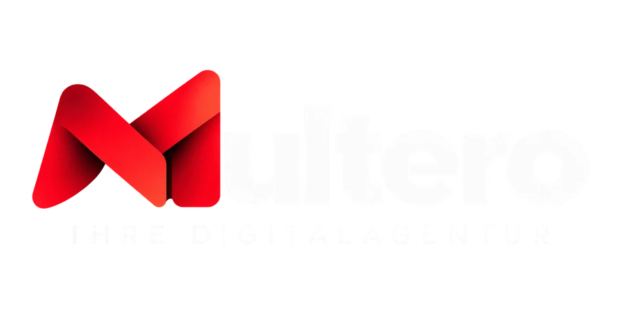 Multero – Ihre Digitalagentur
